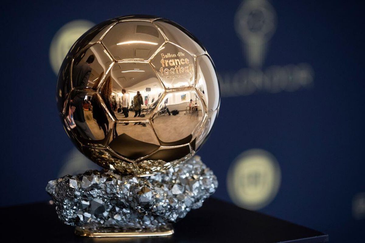 ¿Puede ganar Benzema el Balón de Oro? Cuotas y pronósticos ¿Puede ganar Benzema el Balón de Oro? Cuotas y pronósticos