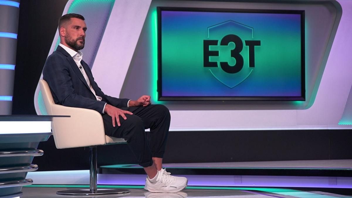 Miguel Ángel Moyá ficha por la televisión Miguel Ángel Moyá ficha por la televisión