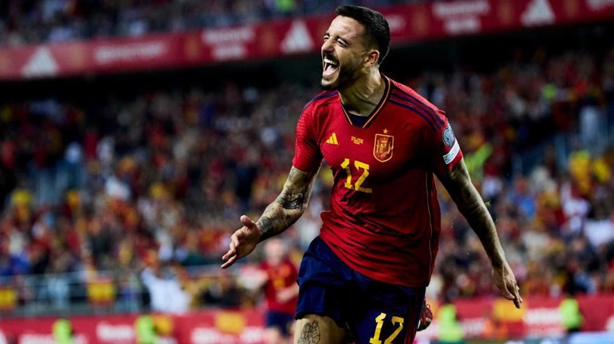 España de las clasificatorias para la Eurocopa: Horario y dónde ver en TV