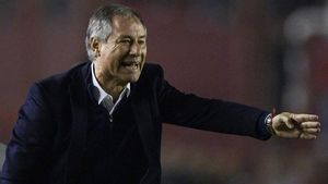 Ariel Holan dejará la Universidad Católica para irse al Santos Ariel Holan dejará la Universidad Católica para irse al Santos