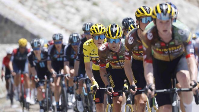 Resumen, resultado y ganador de la etapa 13 del Tour de Francia