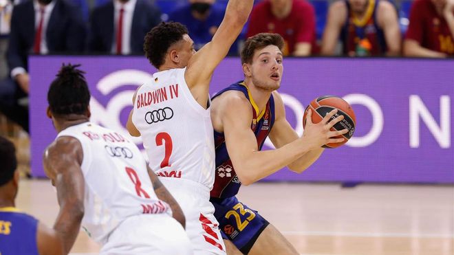 Sergi Martínez ha dado un gran paso adelante esta temporada Sergi Martínez ha dado un gran paso adelante esta temporada