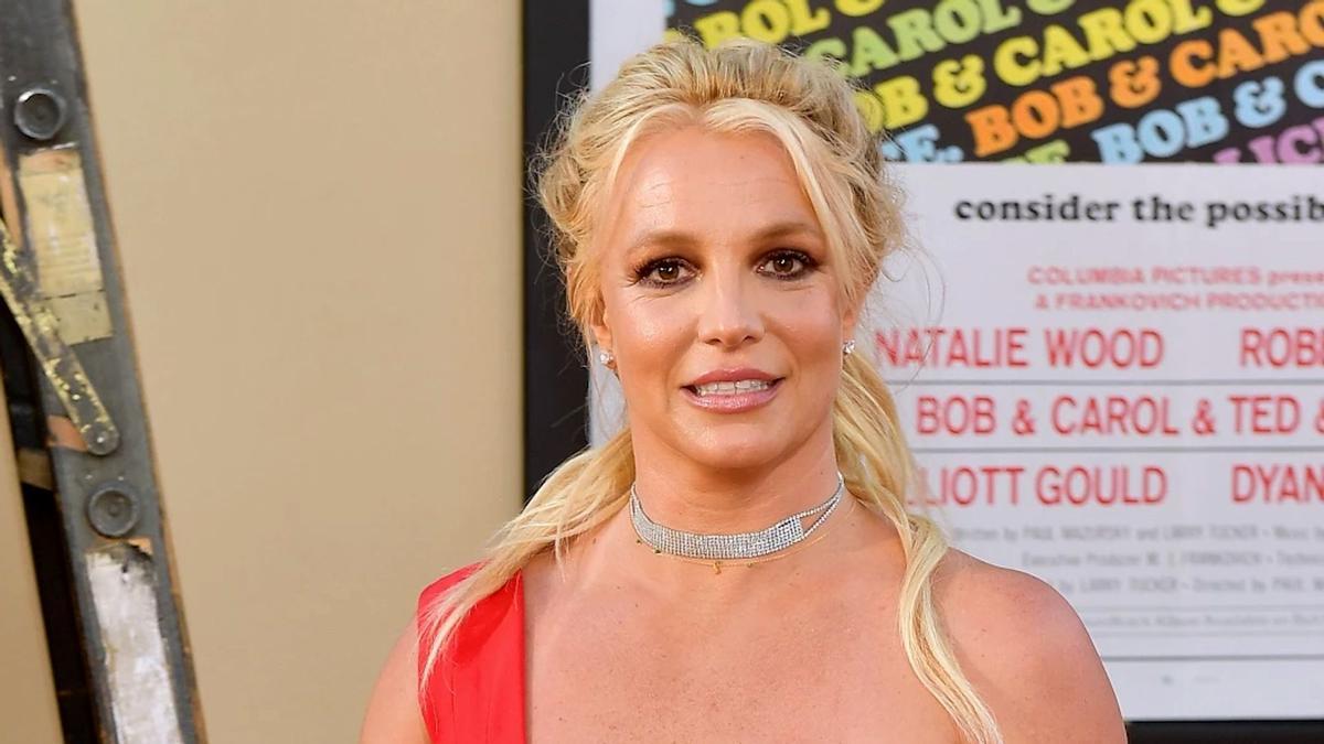 Britney Spears vive un duelo perinatal tras la pérdida de su bebé