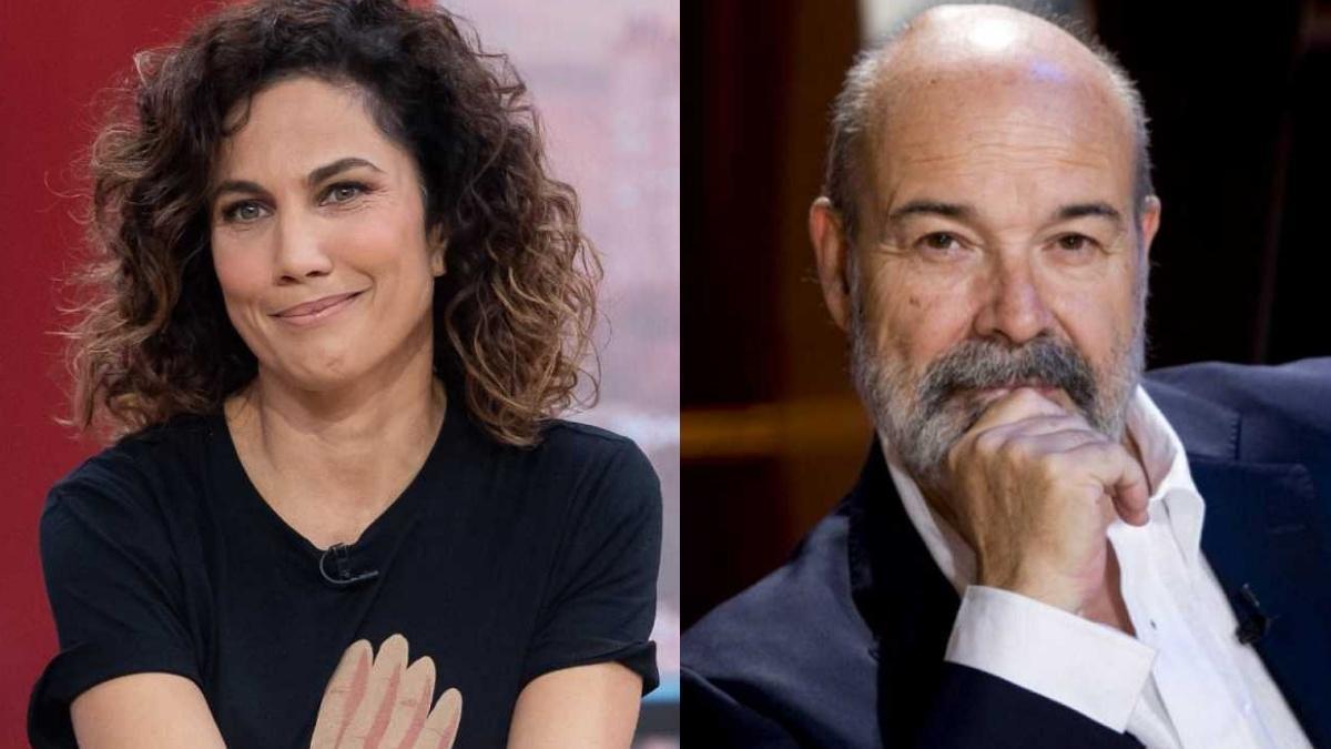 Toni Acosta y Antonio Resines protagonizarán ‘Cuatro Estrellas’, la nueva serie diaria de La 1