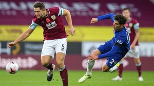Havertz, contento de haber elegido al Chelsea Havertz, contento de haber elegido al Chelsea