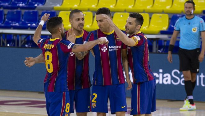El Barça quiere vengarse de Inter en la Liga El Barça quiere vengarse de Inter en la Liga