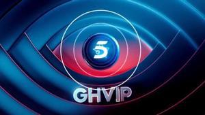 Logo de ’GH VIP 8’.