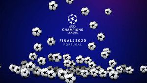 El sorteo de la Champions 2020, en directo El sorteo de la Champions 2020, en directo