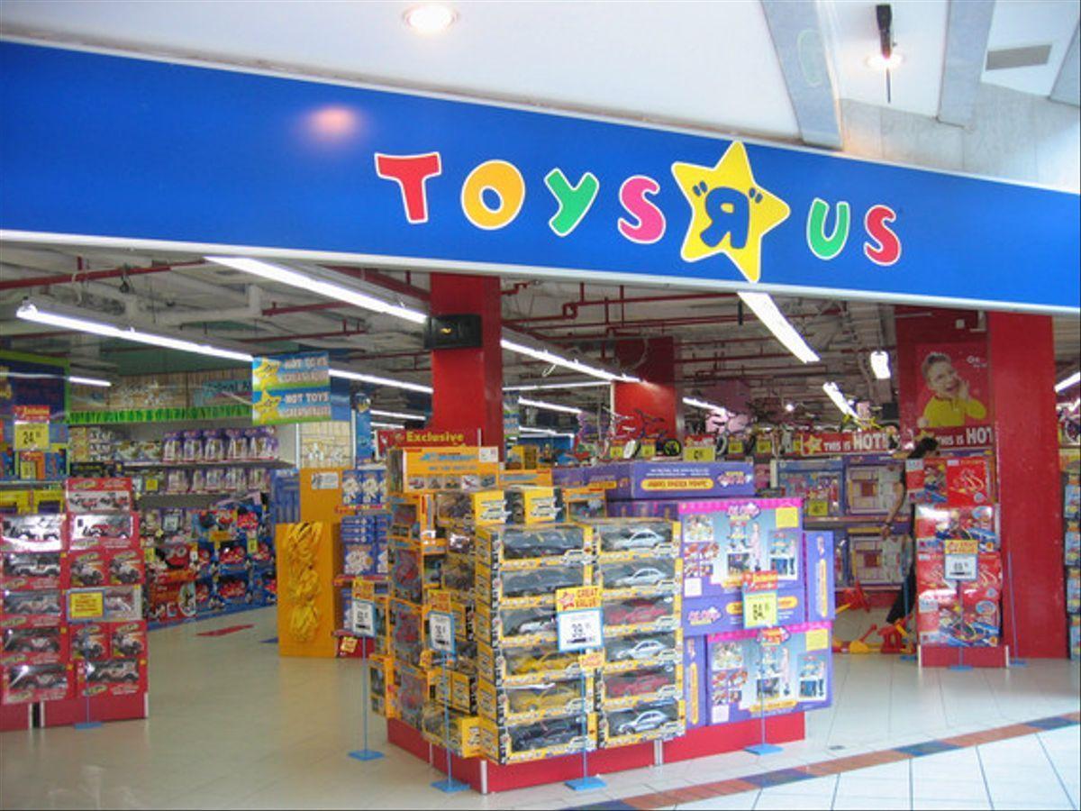 Ofertas Black Friday 2022 Toys R Us: increíbles descuentos en juguetes para esta Navidad