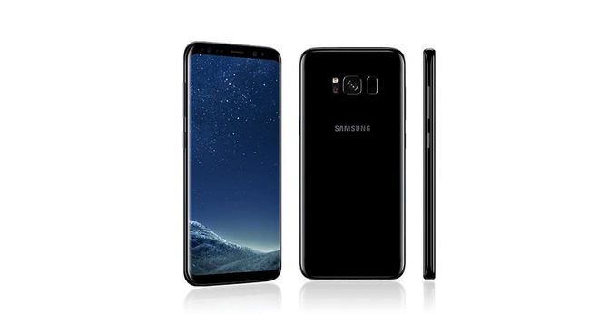 El Samsung Galaxy S8 deja de recibir actualizaciones tras cuatro años El Samsung Galaxy S8 deja de recibir actualizaciones tras cuatro años