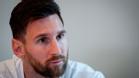 Messi a SPORT: Nadie me pidió que jugara gratis