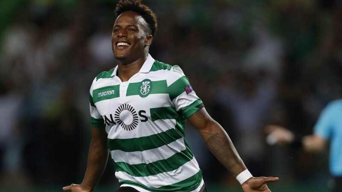 FIFA recibe ficha de Jovane Cabral