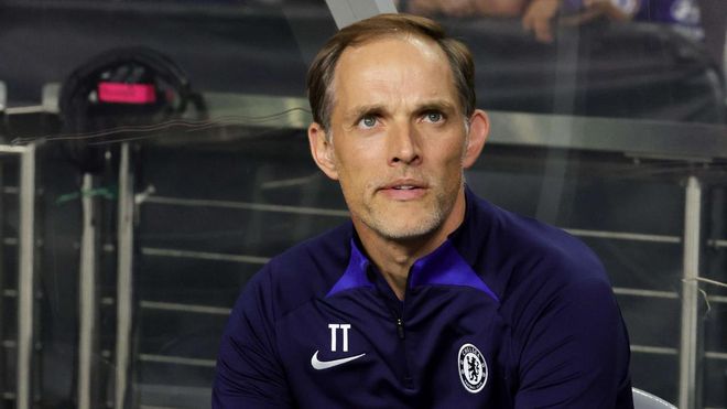 Un Tuchel muy enfadado sigue reclamando fichajes y esperando a Koundé