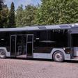 BYD y Castrosua presentan su primer autobús eléctrico