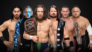 Elimination Chamber 2019 Elimination Chamber 2019