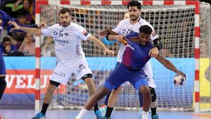 El FC Barcelona se quedó a las puertas de los cuartos de final El FC Barcelona se quedó a las puertas de los cuartos de final