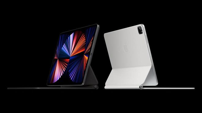 Llega el nuevo iPad Pro: Apple M1, Thunderbolt y pantalla Mini-LED Llega el nuevo iPad Pro: Apple M1, Thunderbolt y pantalla Mini-LED