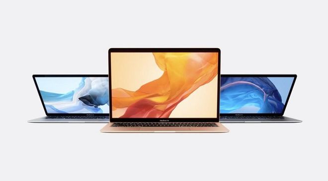 El próximo MacBook Air sería más ligero y fino y traería de vuelta el MagSafe El próximo MacBook Air sería más ligero y fino y traería de vuelta el MagSafe