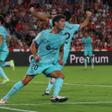 Granada - FC Barcelona | El gol de Sergi Roberto