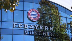 El Bayern ya tiene entrenador hasta final de temporada El Bayern ya tiene entrenador hasta final de temporada
