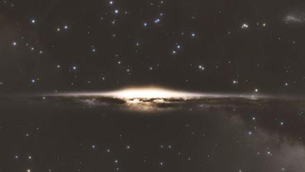 ¿Puede la Tierra abandonar el Sistema Solar y quedar vagando de forma errante por el espacio interestelar, incluso fuera de la Vía Láctea?