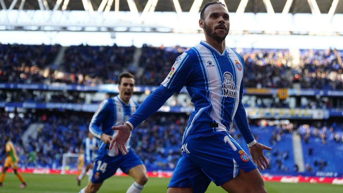El Espanyol no suele pasarlo bien además visita al Betis