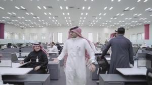 La monarquía saudí se convierte en el mayor accionista de Telefónica