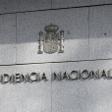 archivo imagen fachada audiencia nacional madrid