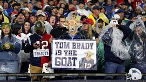 ¿Quién convenció a Tom Brady para volver: LeBron o Cristiano?