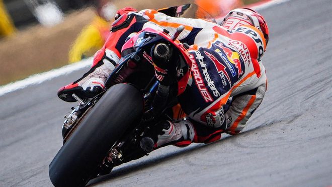 Marc Márquez Marc Márquez