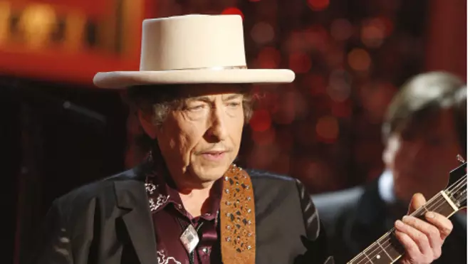 Bob Dylan es acusado de abuso sexual a una niña de 12 años