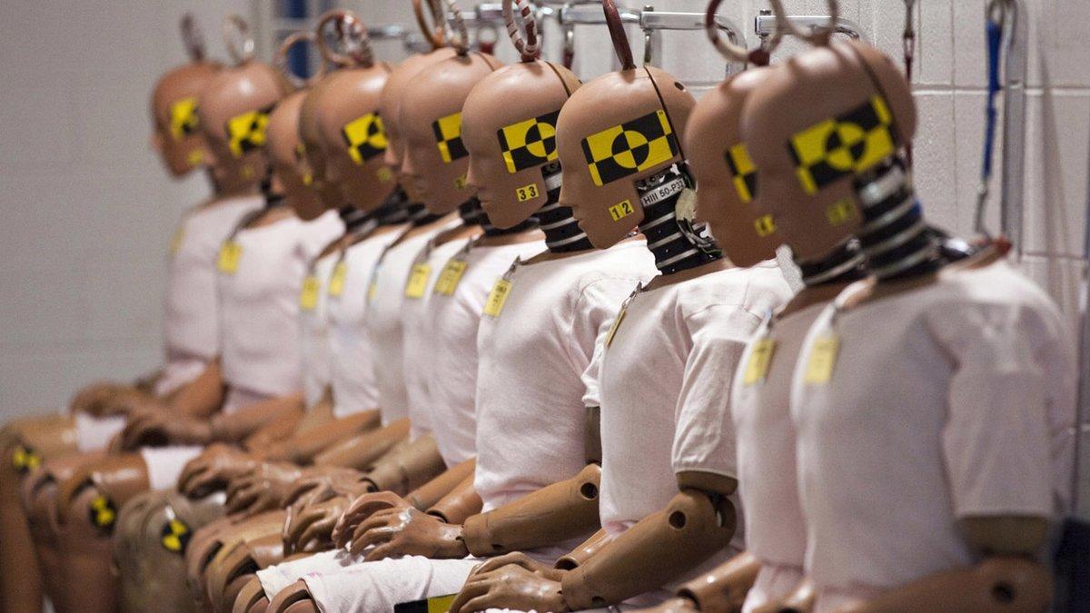 La importancia de los dummies en los test de seguridad