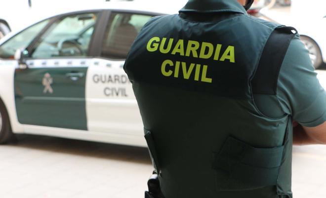 Muere un joven en Valladolid tras recibir un disparo