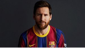 Emotivo agradecimiento del preparador físico de Arturo Vidal a Leo Messi Emotivo agradecimiento del preparador físico de Arturo Vidal a Leo Messi