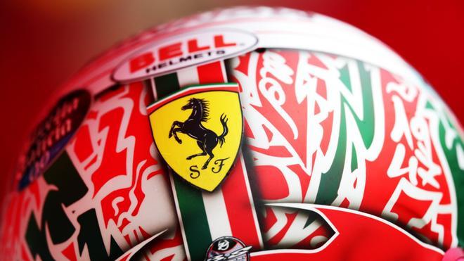 Marejada en Ferrari: ¿aguantará Carlos Sainz la presión en Austria?