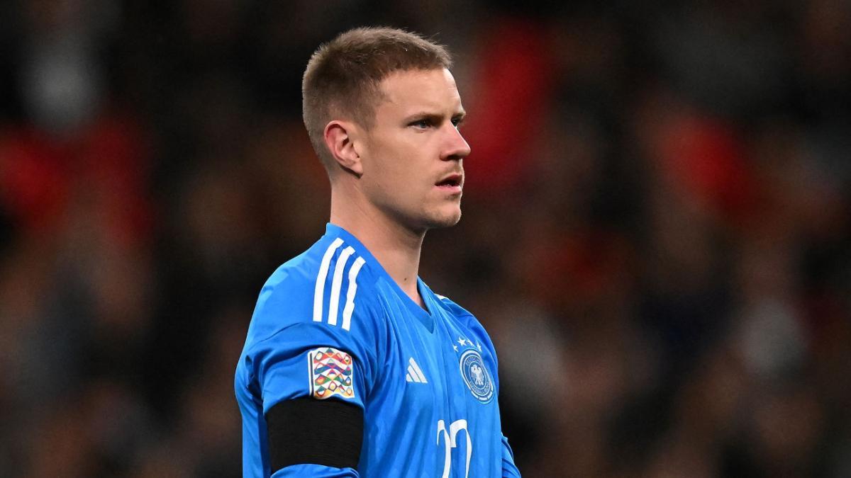 Ter Stegen avisa a Neuer: “Soy el número uno”