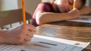 6 consejos para que nuestros hijos aumenten su rendimiento en época de exámenes
