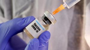 Fallece por coronavirus un hombre que se puso las dos dosis de la vacuna Fallece por coronavirus un hombre que se puso las dos dosis de la vacuna