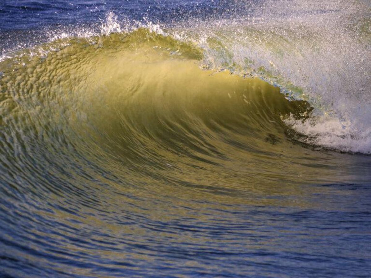 Canarias está expuesta a nuevos tsunamis: Cumbre Vieja avisa Canarias está expuesta a nuevos tsunamis: Cumbre Vieja avisa