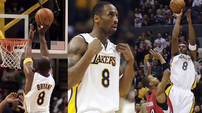 Kobe Bryant Kobe Bryant