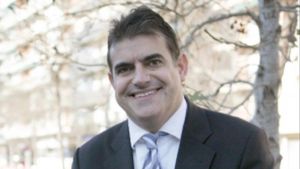 Lluís Fernández Alà, candidato a las elecciones del Barça Lluís Fernández Alà, candidato a las elecciones del Barça