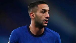 Ziyech Ziyech