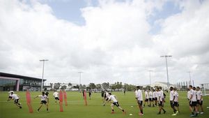 El Inter Miami es un mar de dudas El Inter Miami es un mar de dudas