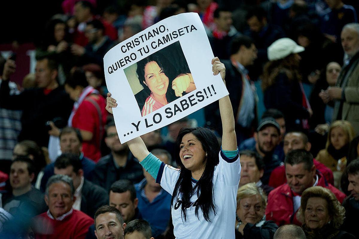 Cuántos Goles Lleva Cristiano Ronaldo En Esta Temporada Cuántos goles marcará Cristiano Ronaldo este año?