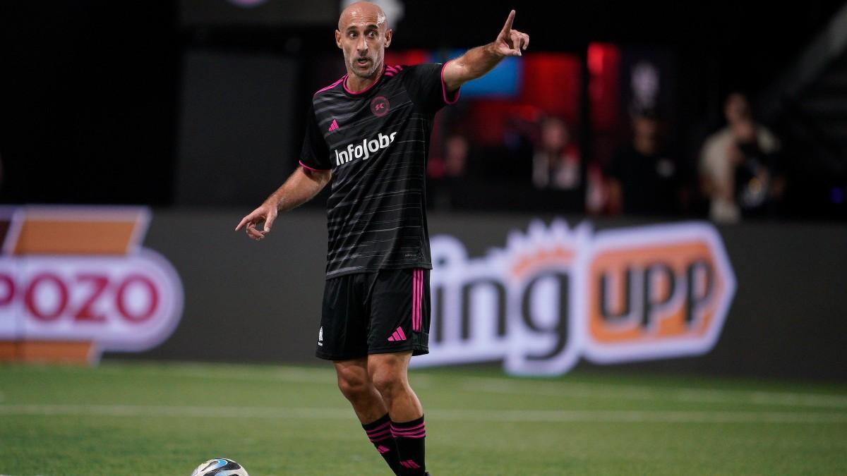 Kings League, jornada 10 hoy en directo y online: partidos, resultados y goles