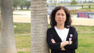 Carmen Ruiz Repullo, socióloga y experta en violencia de género entre adolescentes