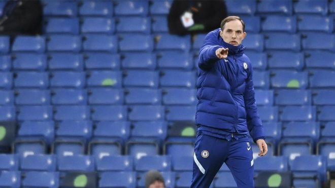 Paul Scholes responde a Tuchel Paul Scholes responde a Tuchel
