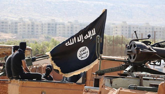 EEUU mata al líder del Estado Islámico en Siria en un ataque aéreo