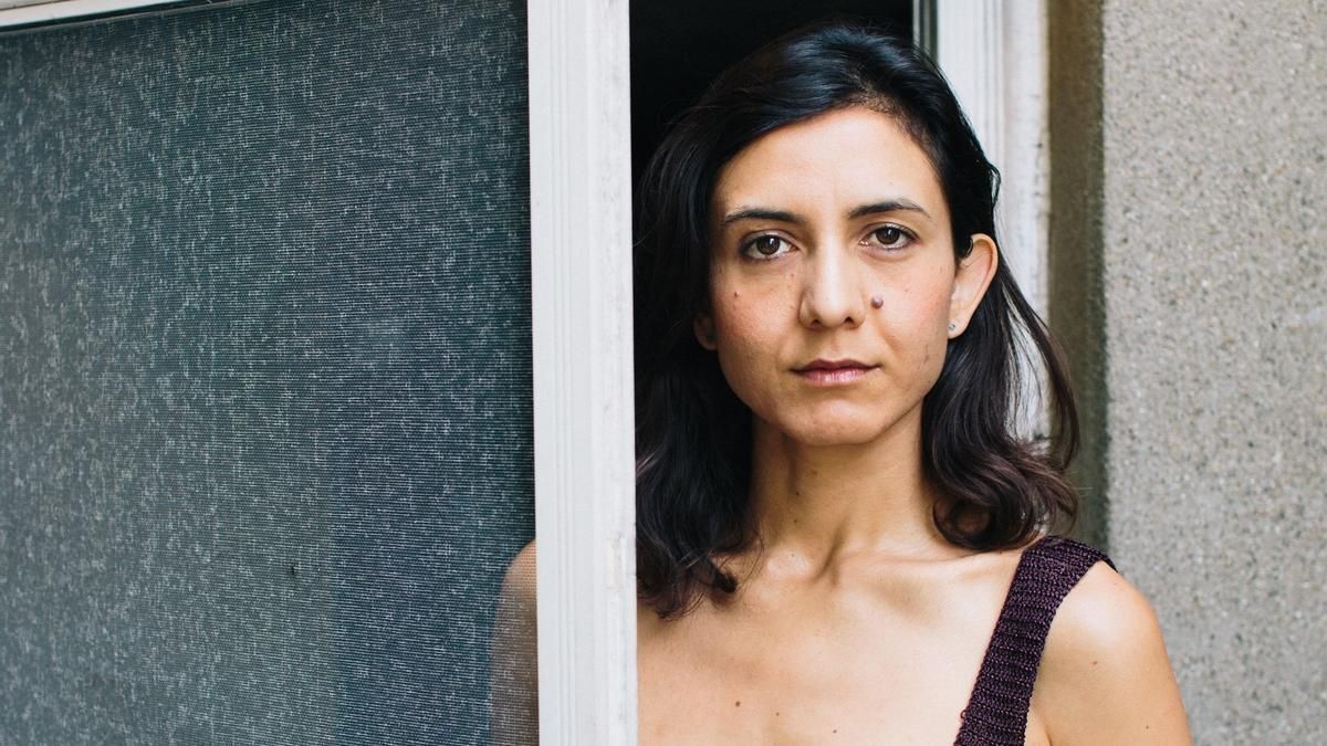 Ottessa Moshfegh |  Ottessa Moshfegh: “No tiene sentido juzgar una obra literaria como moralmente incorrecta”