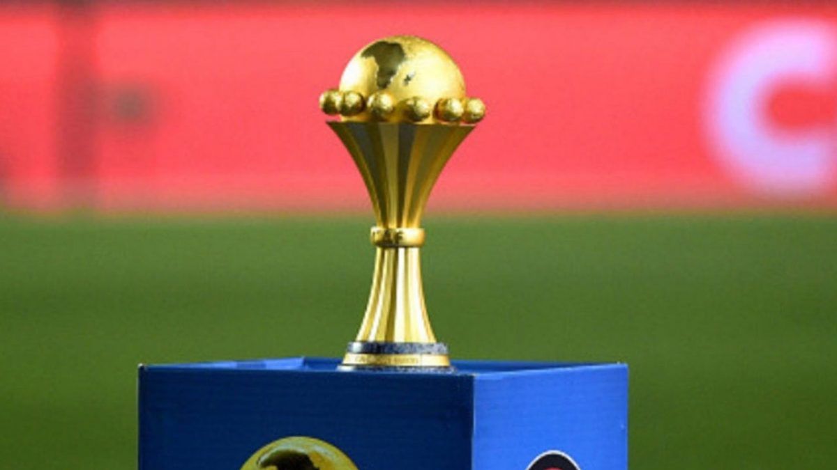 ¿Cuándo será la próxima Copa de África